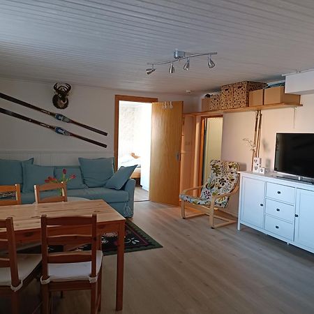 Large Apartment With Sauna In Central Mora Extérieur photo