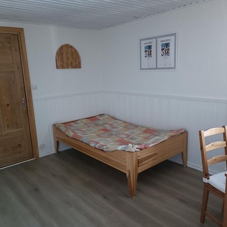 Large Apartment With Sauna In Central Mora Extérieur photo