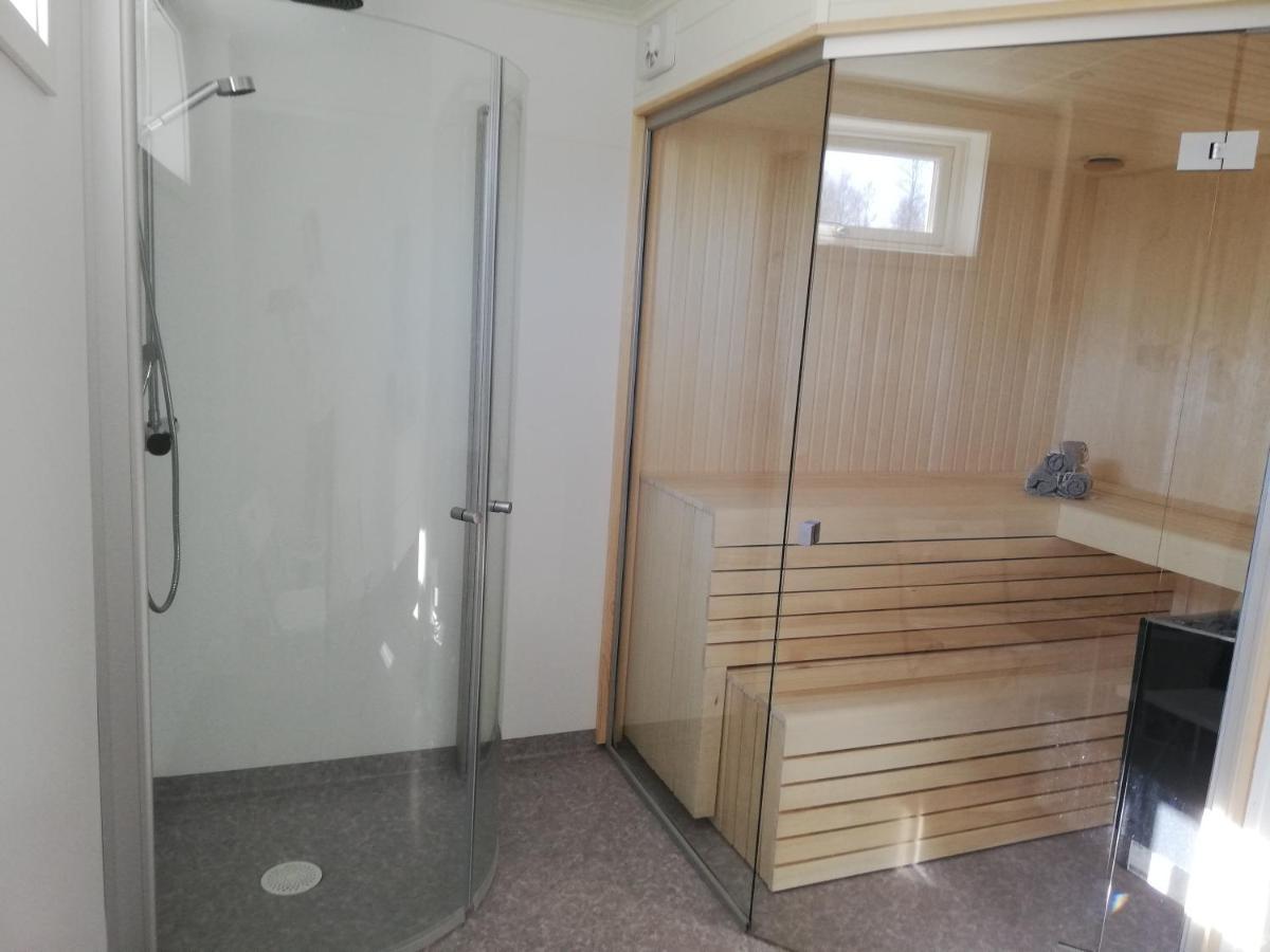 Large Apartment With Sauna In Central Mora Extérieur photo
