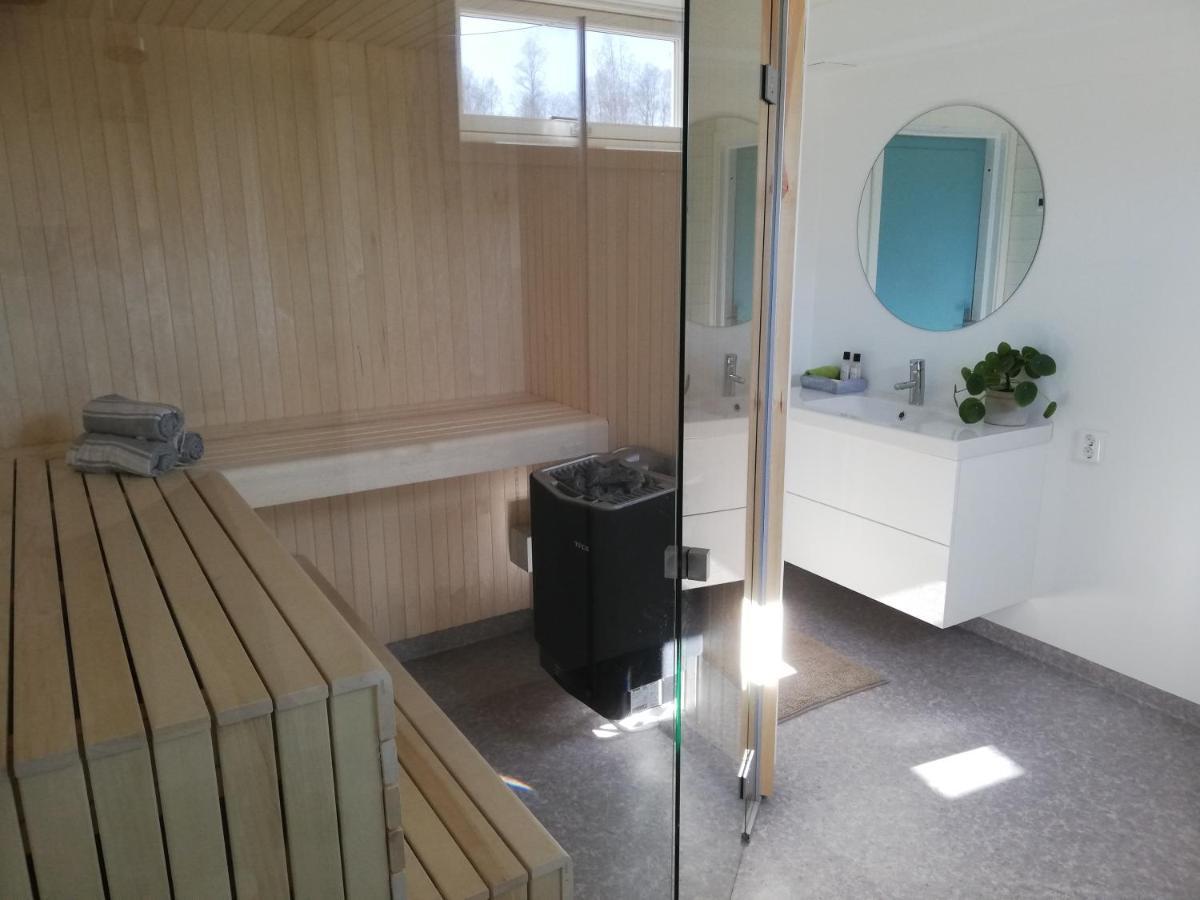 Large Apartment With Sauna In Central Mora Extérieur photo