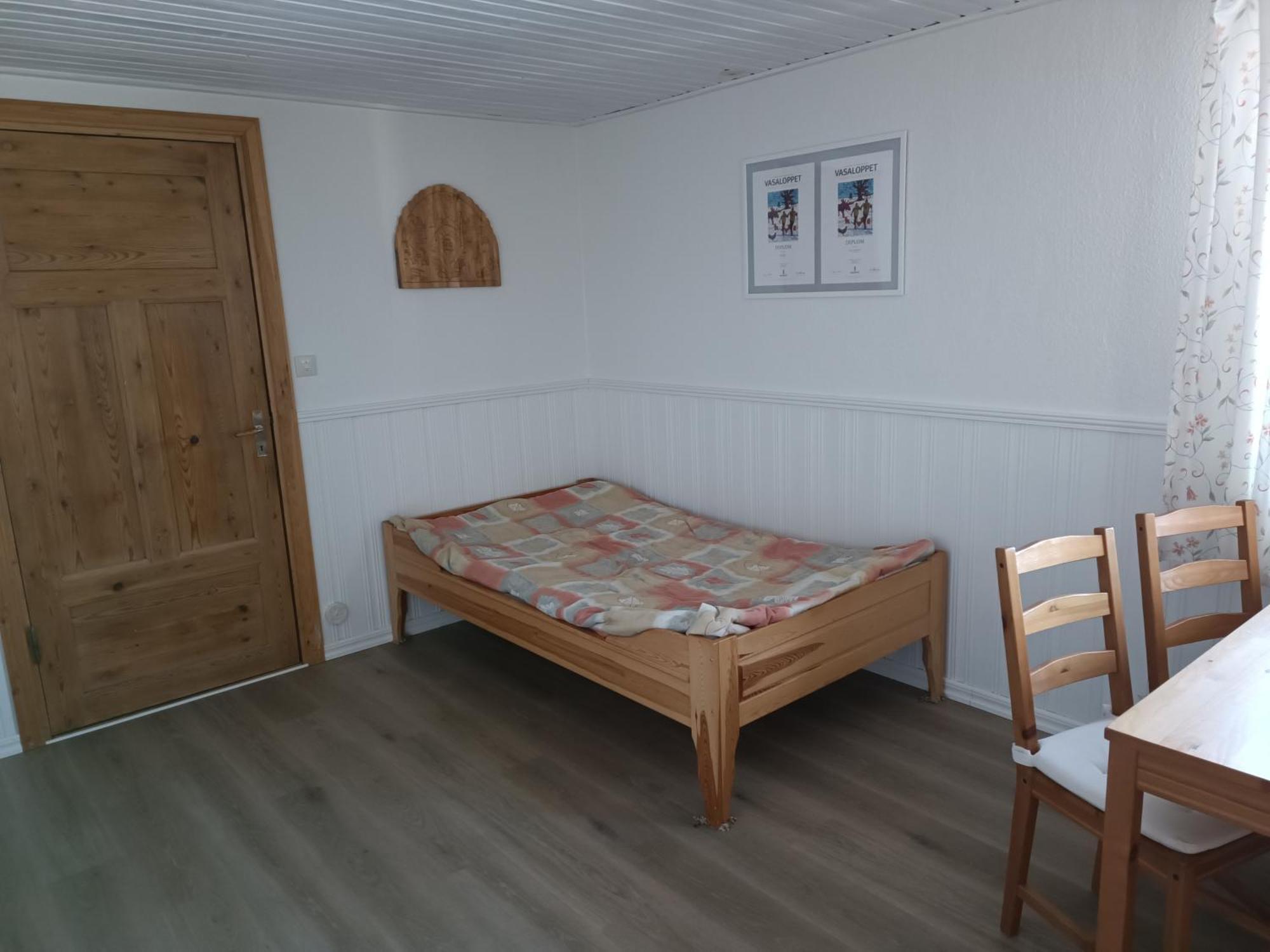Large Apartment With Sauna In Central Mora Extérieur photo