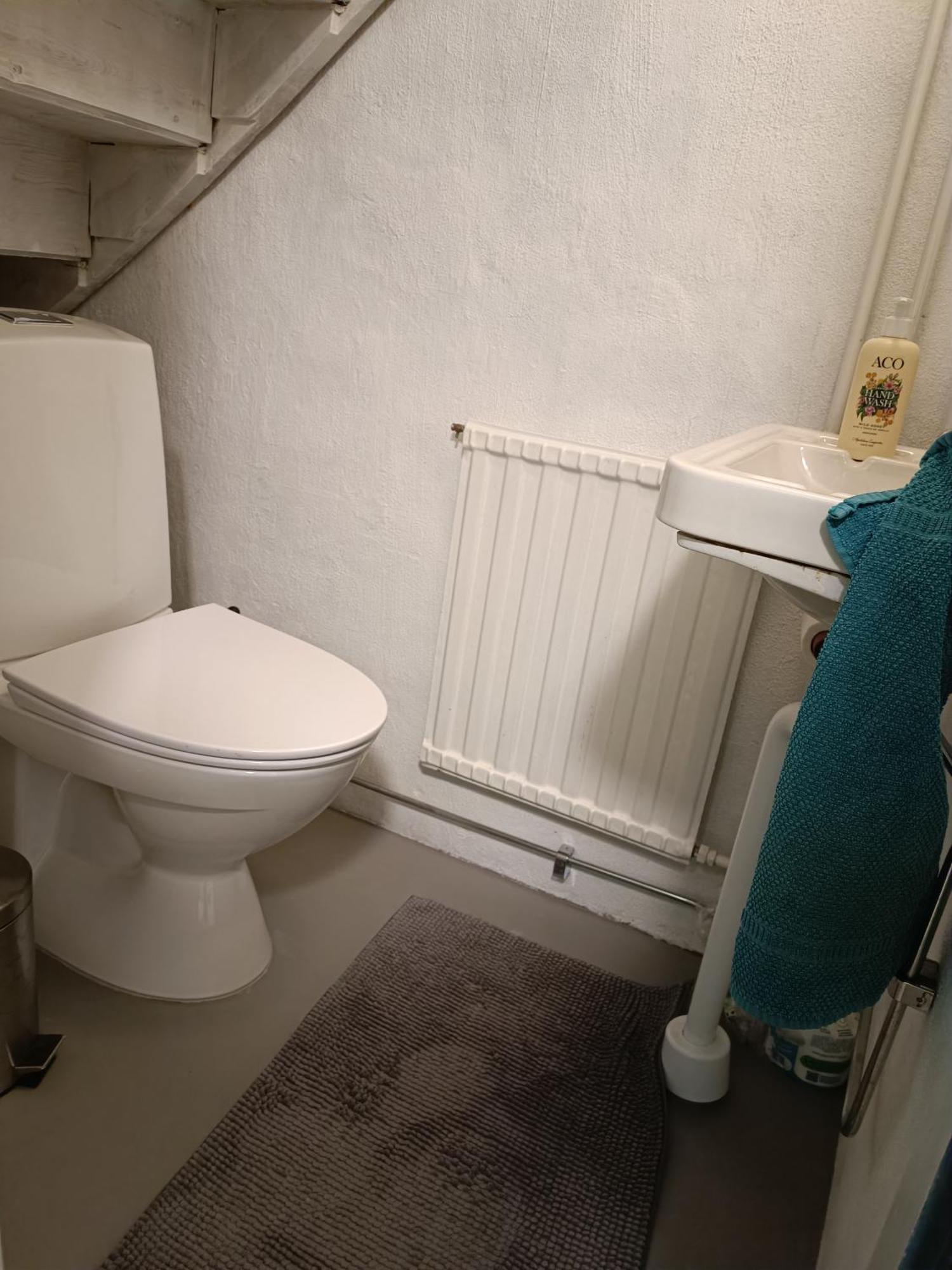 Large Apartment With Sauna In Central Mora Extérieur photo
