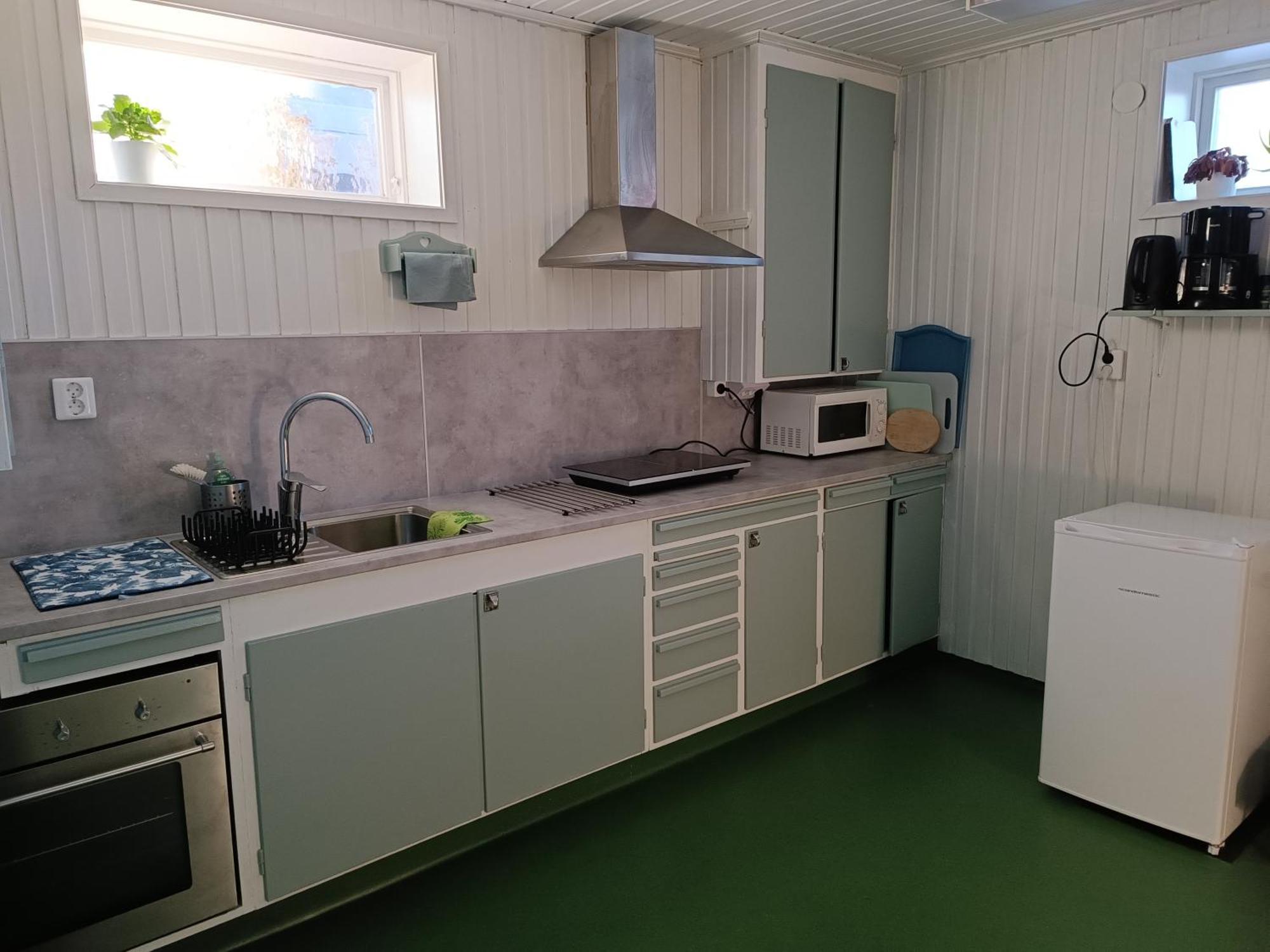 Large Apartment With Sauna In Central Mora Extérieur photo