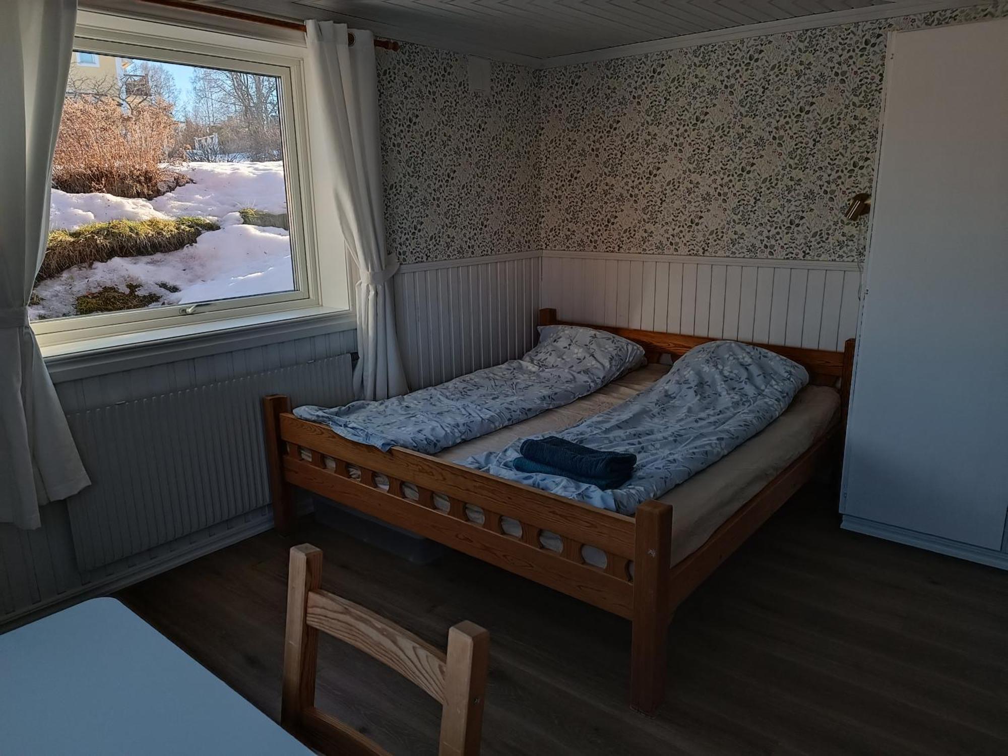 Large Apartment With Sauna In Central Mora Extérieur photo